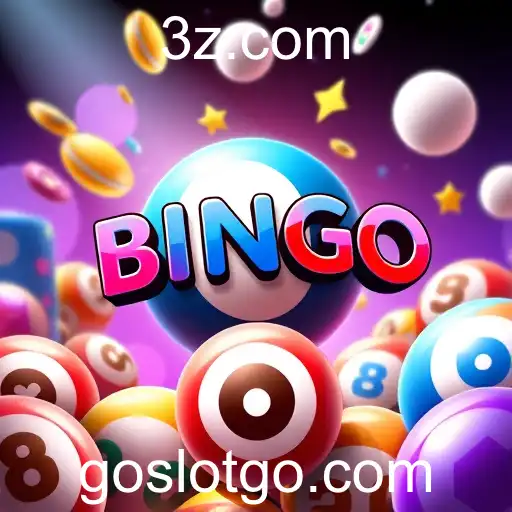 A Fascinação do Bingo Online: Um Mundo de Entretenimento no GoSlot