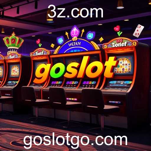 A Ascensão de 'goslot' Durante a Era Digital