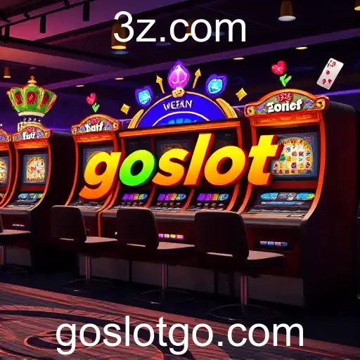 A Ascensão de 'goslot' Durante a Era Digital