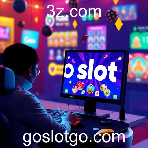 Tendências e Desafios do Setor de Jogos Online em 2025