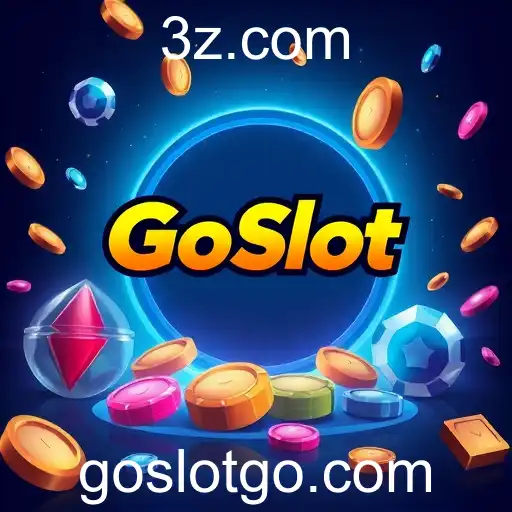 A Ascensão de Sites de Jogos: O Caso GoSlot em 2025