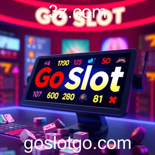 Revolução do Jogo Online com GoSlot