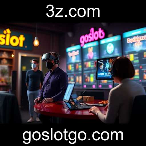 Inovações e Desafios no Universo dos Jogos Online em 2025