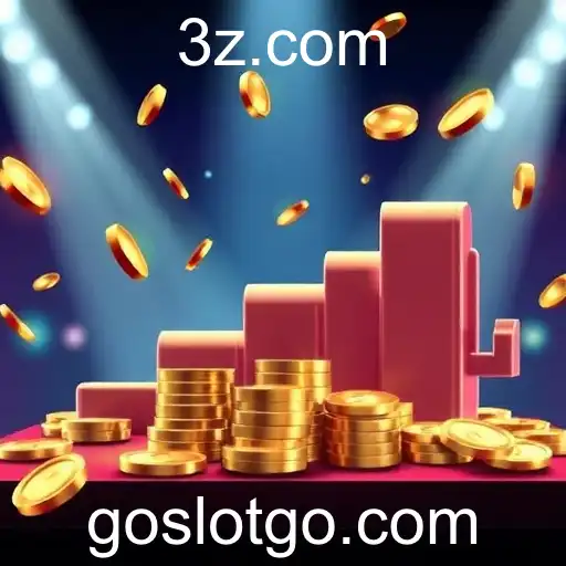 Explorando os Jackpots Progressivos no Site 'goslot'