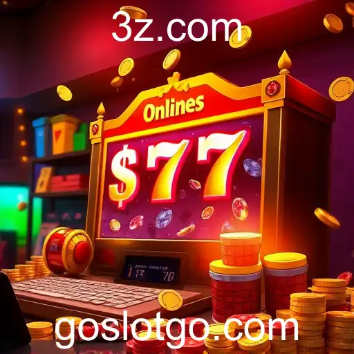 Tendências e Inovações no Mercado de Jogos Online