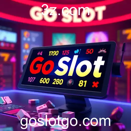 Revolução do Jogo Online com GoSlot