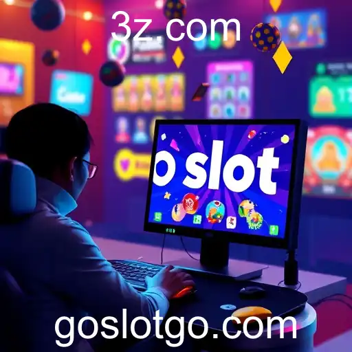 Crescimento dos Jogos Online em 2025