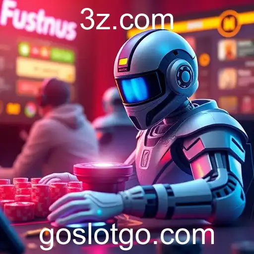 Inovações e Tendências no Mercado de Jogos