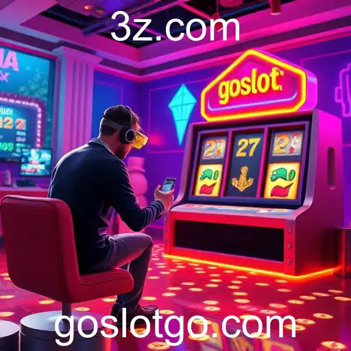 Tendências e Inovações no Mundo dos Jogos Digitais