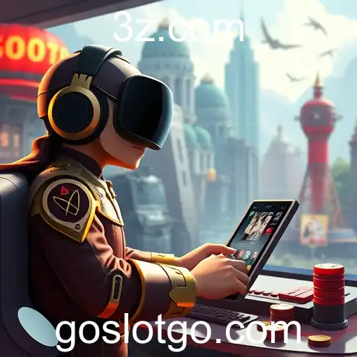 A Ascensão dos Jogos Online em 2025