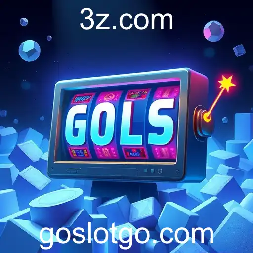 Revolução do Entretenimento Digital com Goslot
