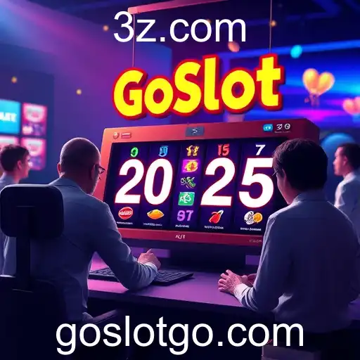 Tendências em Jogos Online em 2025: Uma Análise do Impacto de Plataformas como Goslot